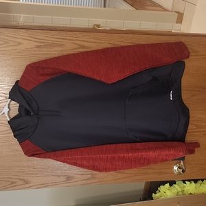 Mens Tek Gear Sweatshirt XLT